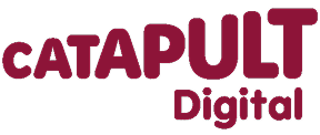 catapult digital logo