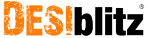 DESIblitz Transparent