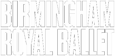 Birmingham royal ballet logo22